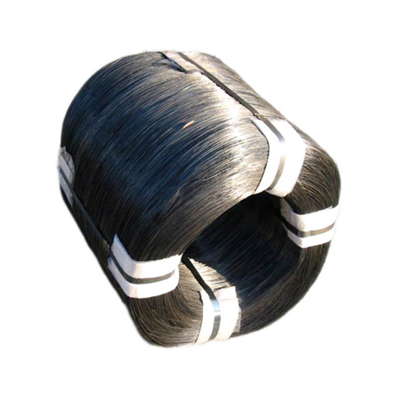 Stor coil jerntråd