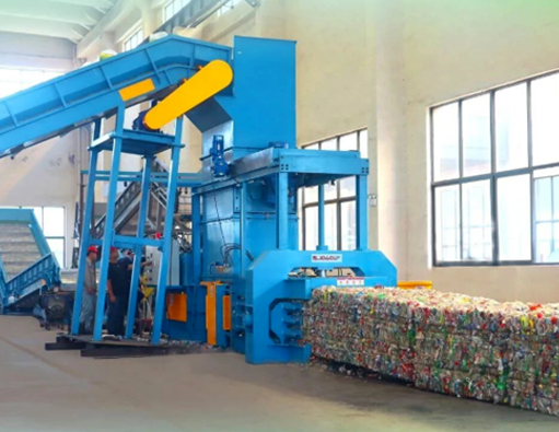 1. september 2025! Shanghais plastforbud har gått inn i en tid med bøter, og det haster for gjenvinningsbedrifter å oppgradere utstyret sitt